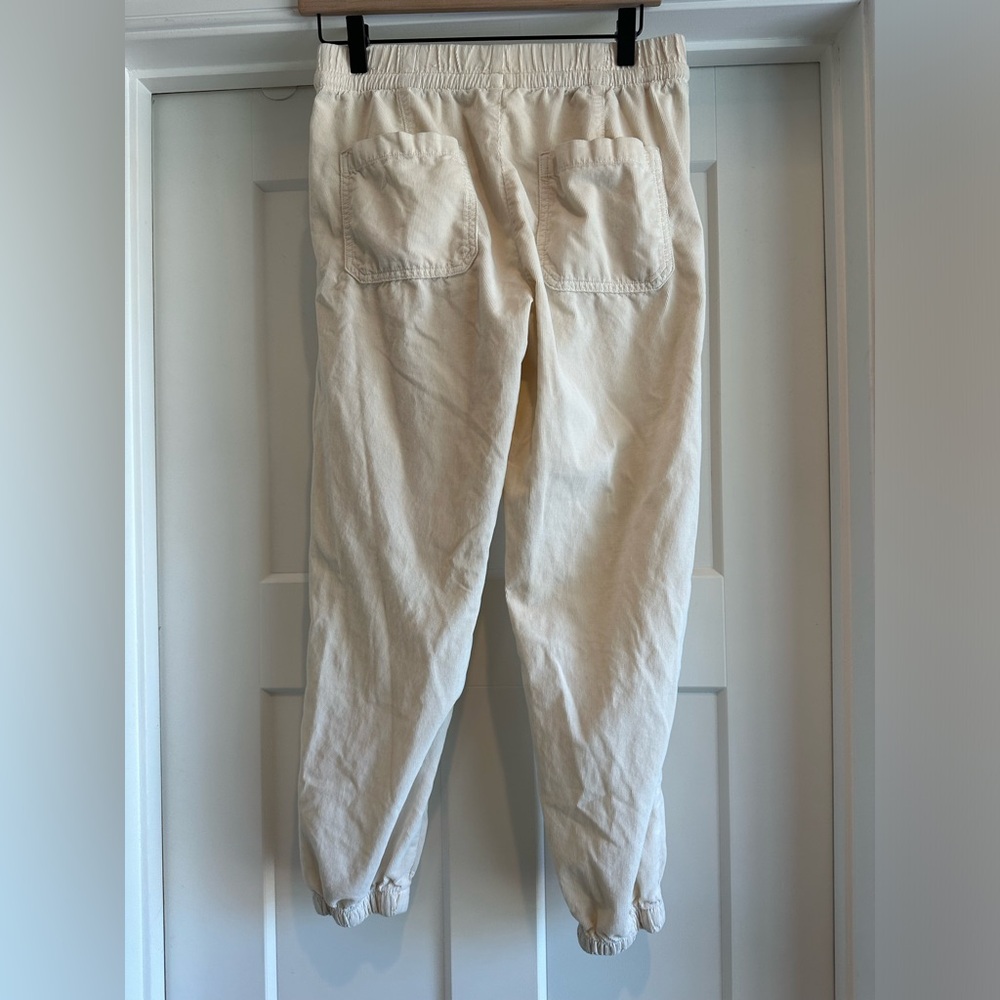 American Eagle Corduroy Joggers - Picture 8 of 8